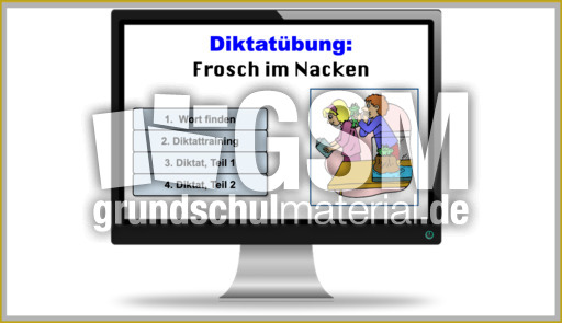 Frosch im Nacken.zip